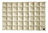 Billerbeck Eiderdaunen Decke Daune Exclusiv No1 Batist-Light - 135 x 200 cm